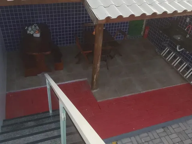Imagem 10: 1/4 e Sala Mobiliado, Nascente, Ventilado, Completo