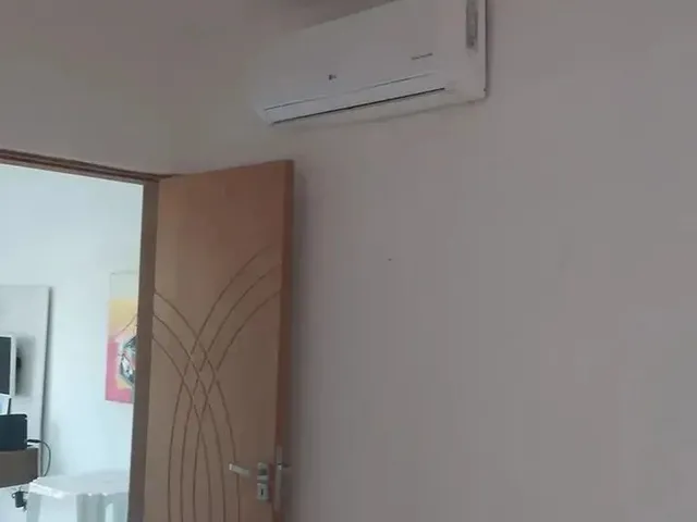 Imagem 5: 1/4 e Sala Mobiliado, Nascente, Ventilado, Completo