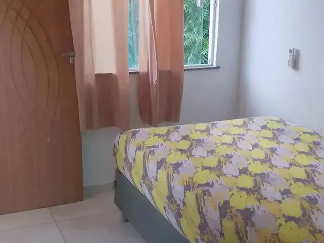 Imagem 15: 1/4 e Sala Mobiliado, Nascente, Ventilado, Completo