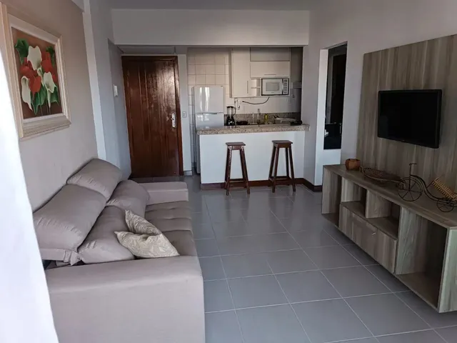Imagem: Quarto e Sala - Cond.bahia Suites,Jardim