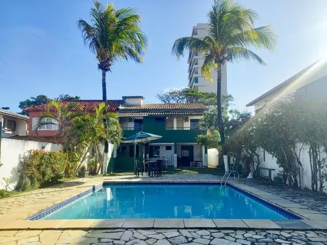 Imagem: Casa 4 Quartos (2 Suítes) - Praia do Flamengo/Stella