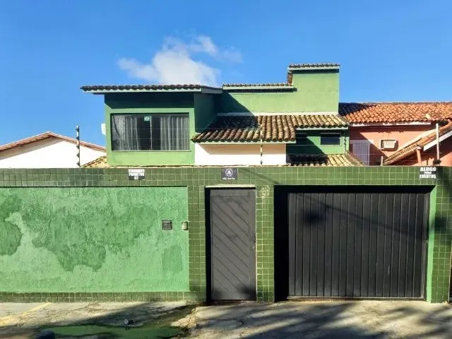 Imagem 12: Casa 4 Quartos (2 Suítes) - Praia do Flamengo/Stella Mares em Salvador