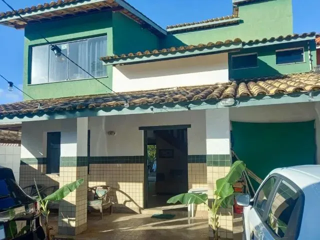 Imagem 11: Casa 4 Quartos (2 Suítes) - Praia do Flamengo/Stella Mares em Salvador