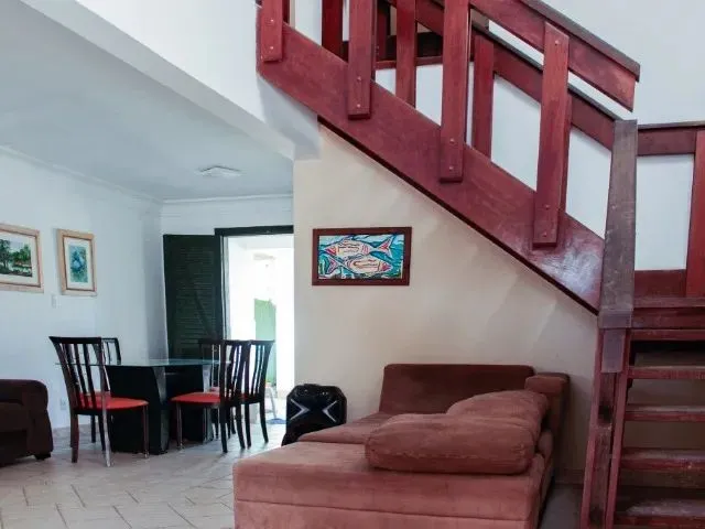 Imagem 16: Casa 4 Quartos (2 Suítes) - Praia do Flamengo/Stella Mares em Salvador