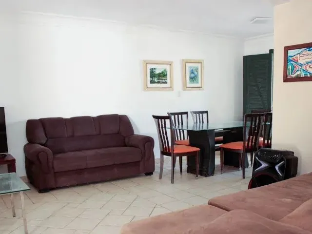 Imagem 8: Casa 4 Quartos (2 Suítes) - Praia do Flamengo/Stella Mares em Salvador
