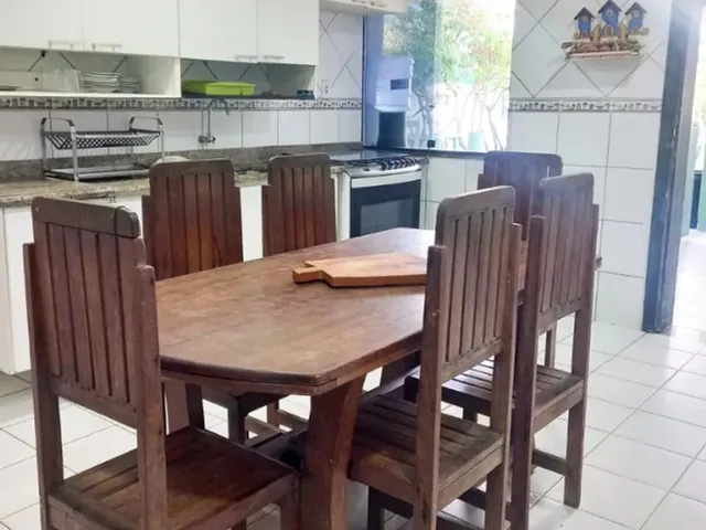 Imagem 7: Casa 4 Quartos (2 Suítes) - Praia do Flamengo/Stella Mares em Salvador