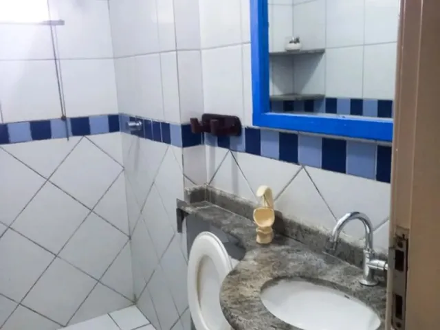 Imagem 15: Casa 4 Quartos (2 Suítes) - Praia do Flamengo/Stella Mares em Salvador