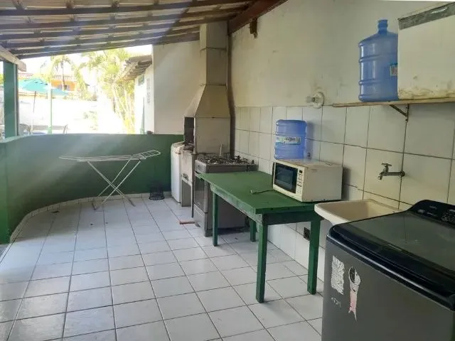 Imagem 6: Casa 4 Quartos (2 Suítes) - Praia do Flamengo/Stella Mares em Salvador