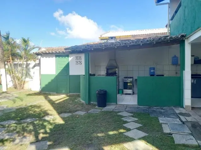 Imagem 10: Casa 4 Quartos (2 Suítes) - Praia do Flamengo/Stella Mares em Salvador