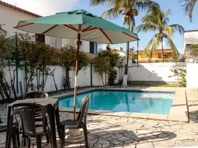 Imagem 13: Casa 4 Quartos (2 Suítes) - Praia do Flamengo/Stella Mares em Salvador