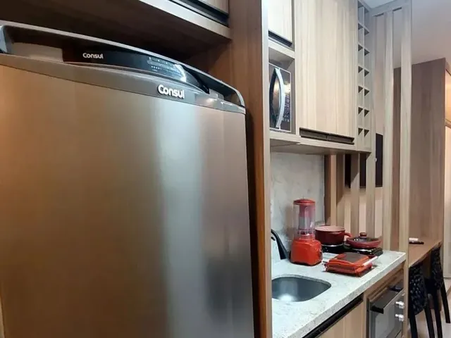 Imagem: House Federação- Stúdio Mobiliado e Equipado