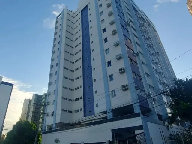 Imagem: Venha Morar com Conforto e Sofisticação