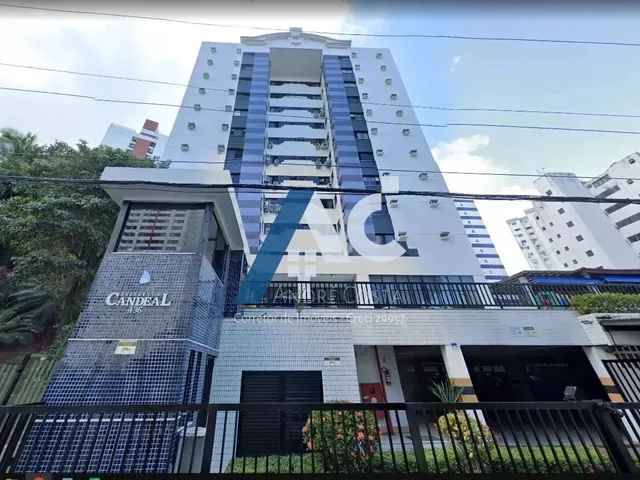 Imagem: Aluguel Apartamento 2/4 com Suíte Dependência