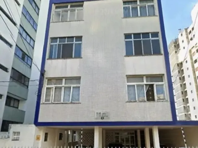 Imagem: Apartamento Residencial em Salvador - Ba
