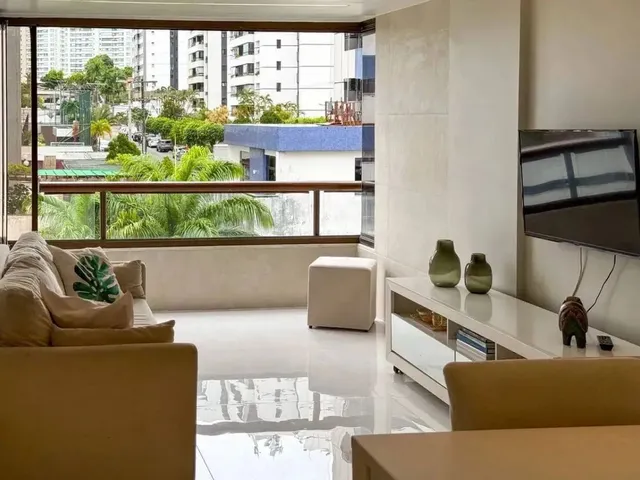 Imagem 13: Excelente Oportunidade, Apartamento com 74M² Localizado no Cidade Jardim - Salvador - Ba