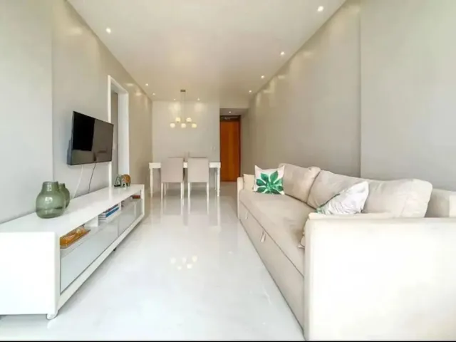 Imagem 8: Excelente Oportunidade, Apartamento com 74M² Localizado no Cidade Jardim - Salvador - Ba