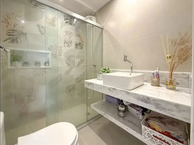 Imagem 2: Excelente Oportunidade, Apartamento com 74M² Localizado no Cidade Jardim - Salvador - Ba
