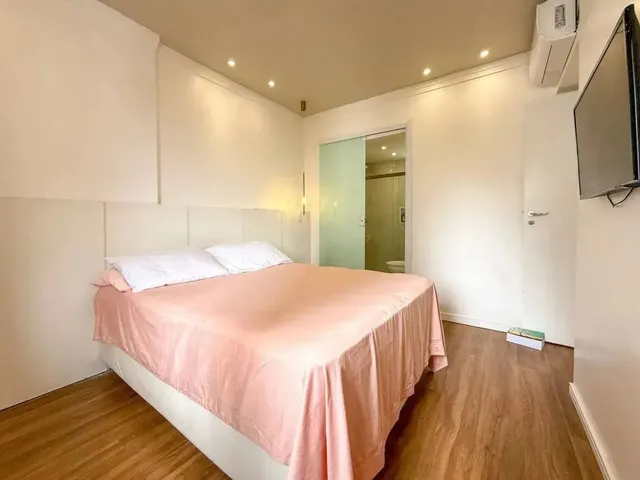 Imagem 6: Excelente Oportunidade, Apartamento com 74M² Localizado no Cidade Jardim - Salvador - Ba
