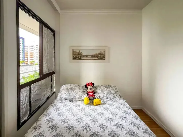 Imagem 4: Excelente Oportunidade, Apartamento com 74M² Localizado no Cidade Jardim - Salvador - Ba