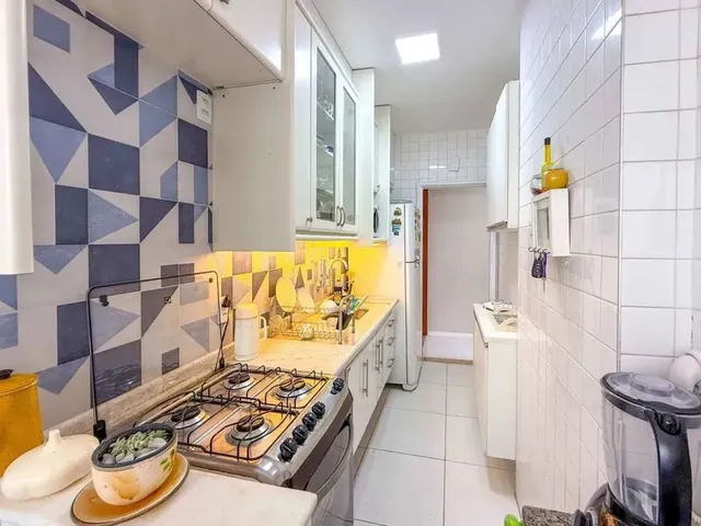 Imagem 7: Excelente Oportunidade, Apartamento com 74M² Localizado no Cidade Jardim - Salvador - Ba