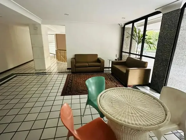 Imagem 11: Excelente Oportunidade, Apartamento com 74M² Localizado no Cidade Jardim - Salvador - Ba