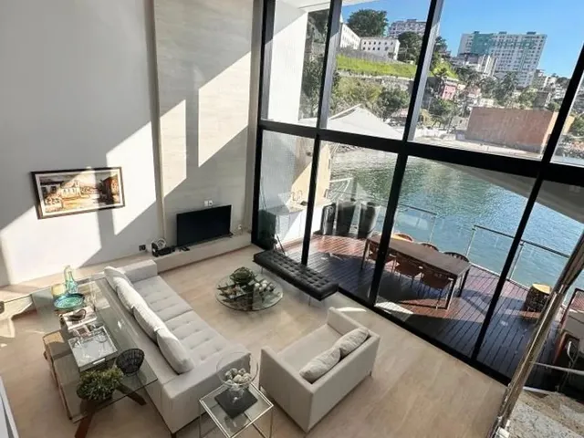 Imagem 1: Apartamento para Temporada em Salvador, Comércio, 3 Dormitórios, 2 Suítes, 1 Banheiro