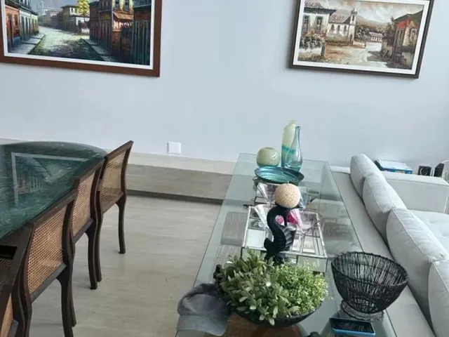 Imagem 13: Apartamento para Temporada em Salvador, Comércio, 3 Dormitórios, 2 Suítes, 1 Banheiro