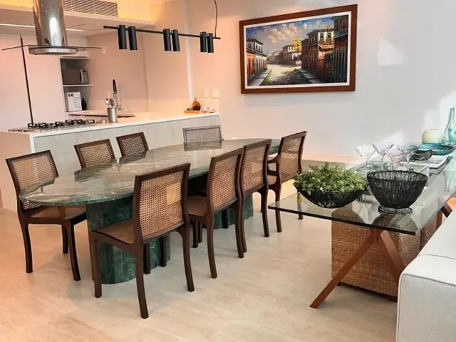 Imagem 10: Apartamento para Temporada em Salvador, Comércio, 3 Dormitórios, 2 Suítes, 1 Banheiro