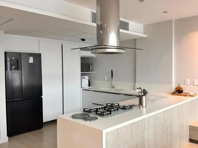 Imagem 3: Apartamento para Temporada em Salvador, Comércio, 3 Dormitórios, 2 Suítes, 1 Banheiro