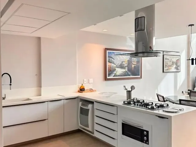 Imagem 8: Apartamento para Temporada em Salvador, Comércio, 3 Dormitórios, 2 Suítes, 1 Banheiro