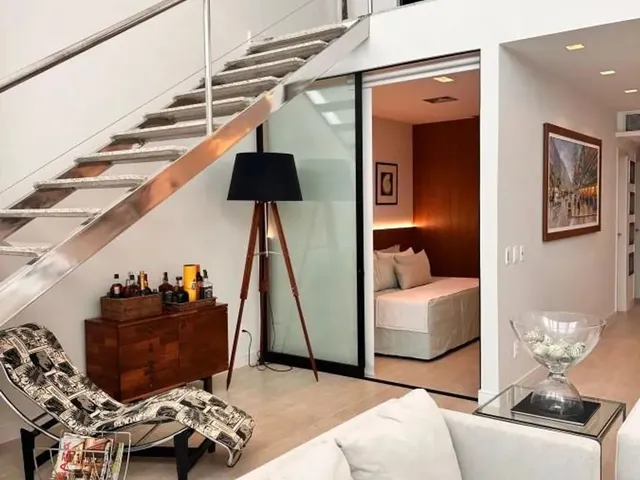 Imagem 9: Apartamento para Temporada em Salvador, Comércio, 3 Dormitórios, 2 Suítes, 1 Banheiro