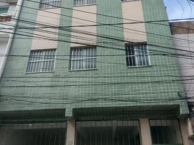 Imagem: Apartamento no Bomfim 1° e 2° Andar