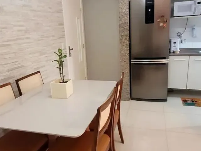 Imagem: Alugo Apt 2/4 Mobiliado-Barra