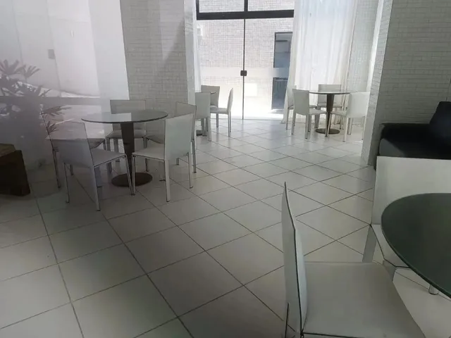 Imagem 12: Armação Aptº 3 Quartos Próximo da Praia