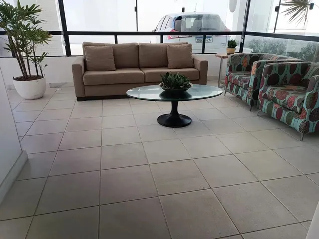 Imagem 8: Armação Aptº 3 Quartos Próximo da Praia