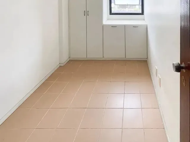 Imagem 2: Pituba Apto Grande 201M2 com 4 Quartos 2 Suites 2 Dependencias 2 Garagens e Infraestrutura