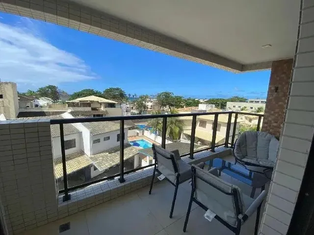 Imagem: Lindo Apartamento 2/4 Sendo 1 Suíte na