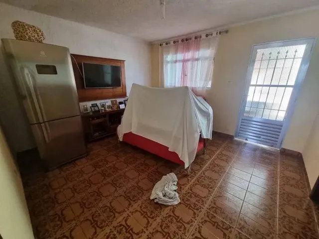 Imagem: Gs12 Casa Disponivel em Sao Caetano