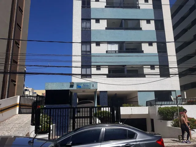 Imagem: Alugo Excelente /4 e Sala na Pituba