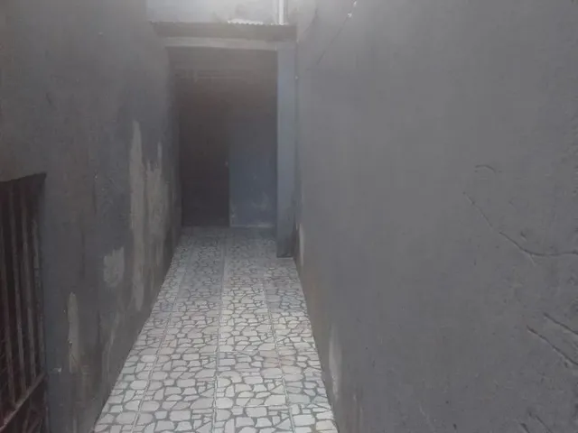 Imagem: Casa na Federação (Aluguel