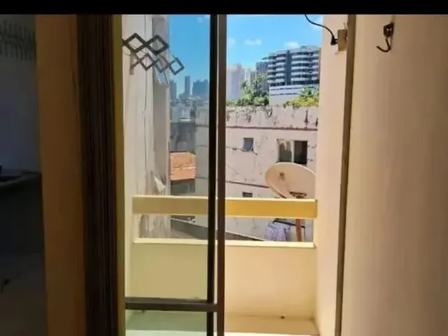 Imagem: Alugo Excelente Apto 1/4, Rio Vermelho!