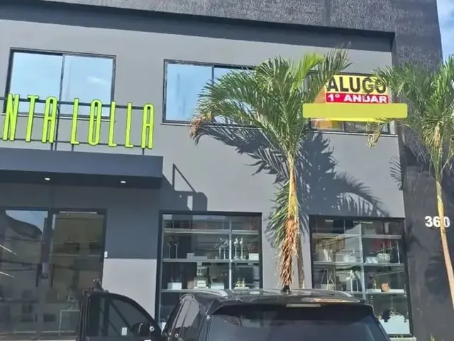 Imagem: Alugo Excelente Imóvel Comercial 180 M2