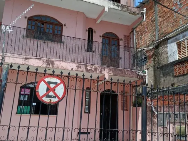 Imagem: Apartamento com 2/4 Acupe de Brotas