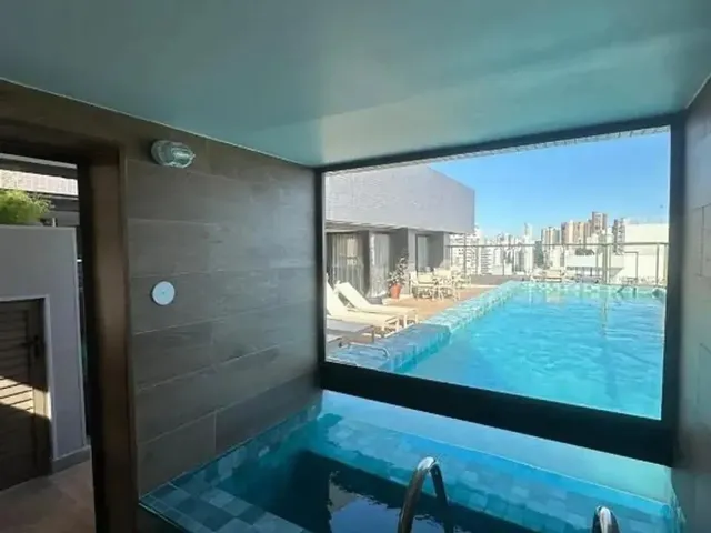 Imagem 7: Studio para Aluguel com 22 Mts com 1 Quarto, Mobiliado na Barra - Salvador - Ba