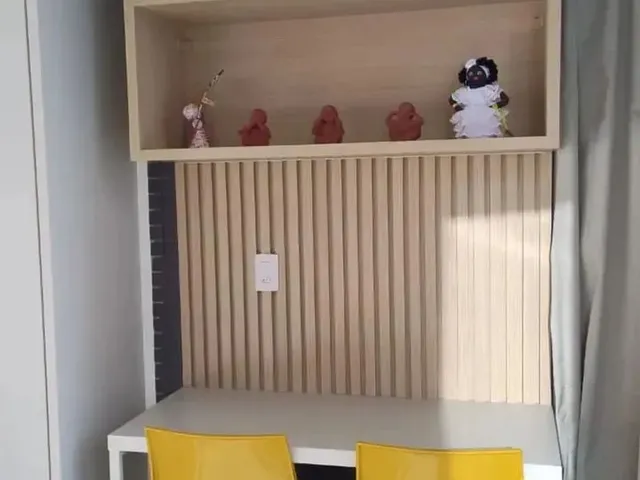 Imagem 11: Studio para Aluguel com 22 Mts com 1 Quarto, Mobiliado na Barra - Salvador - Ba
