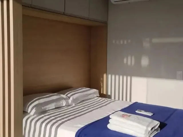 Imagem 6: Studio para Aluguel com 22 Mts com 1 Quarto, Mobiliado na Barra - Salvador - Ba