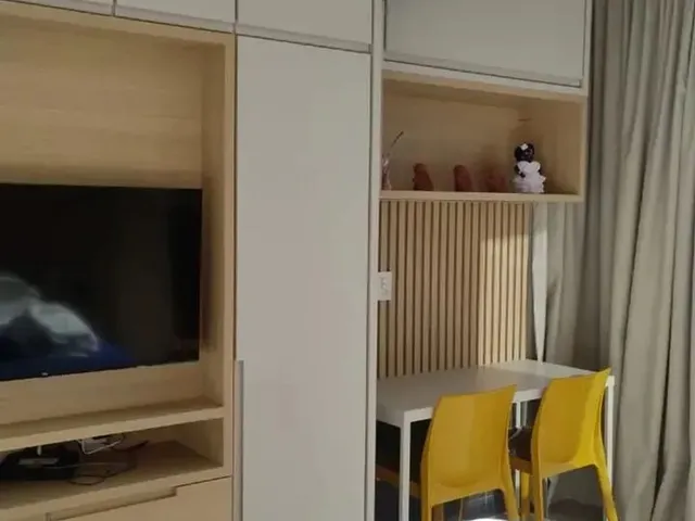 Imagem 15: Studio para Aluguel com 22 Mts com 1 Quarto, Mobiliado na Barra - Salvador - Ba