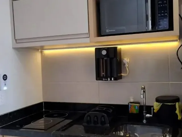Imagem 16: Studio para Aluguel com 22 Mts com 1 Quarto, Mobiliado na Barra - Salvador - Ba