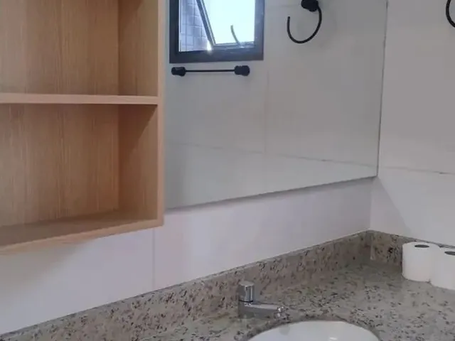 Imagem 9: Studio para Aluguel com 22 Mts com 1 Quarto, Mobiliado na Barra - Salvador - Ba