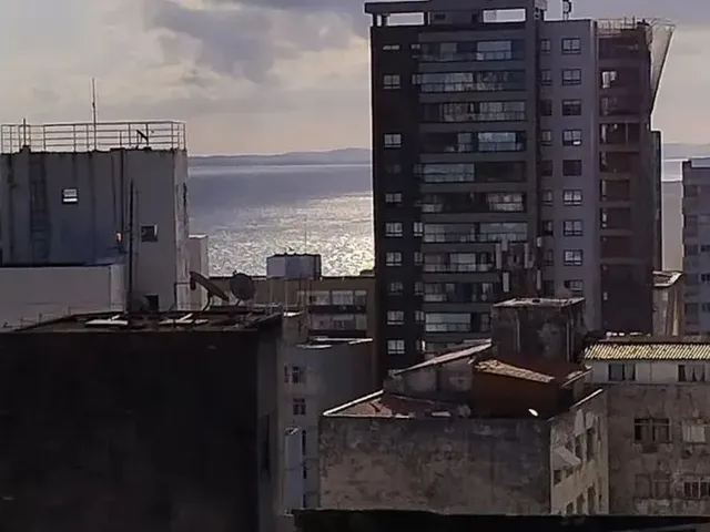 Imagem 10: Studio para Aluguel com 22 Mts com 1 Quarto, Mobiliado na Barra - Salvador - Ba